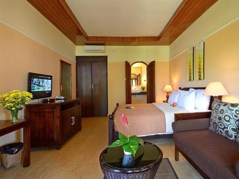 Sunsethouse Lombok Hotel Mangsit Buitenkant foto
