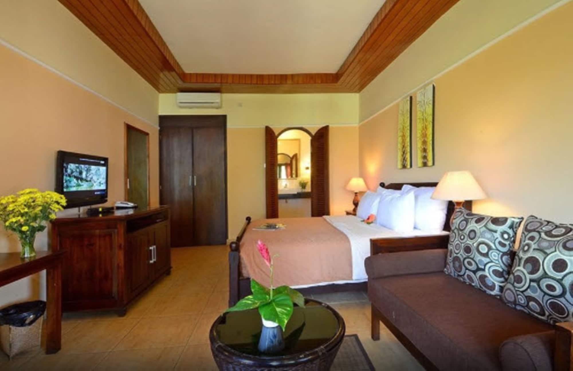 Sunsethouse Lombok Hotel Mangsit Buitenkant foto